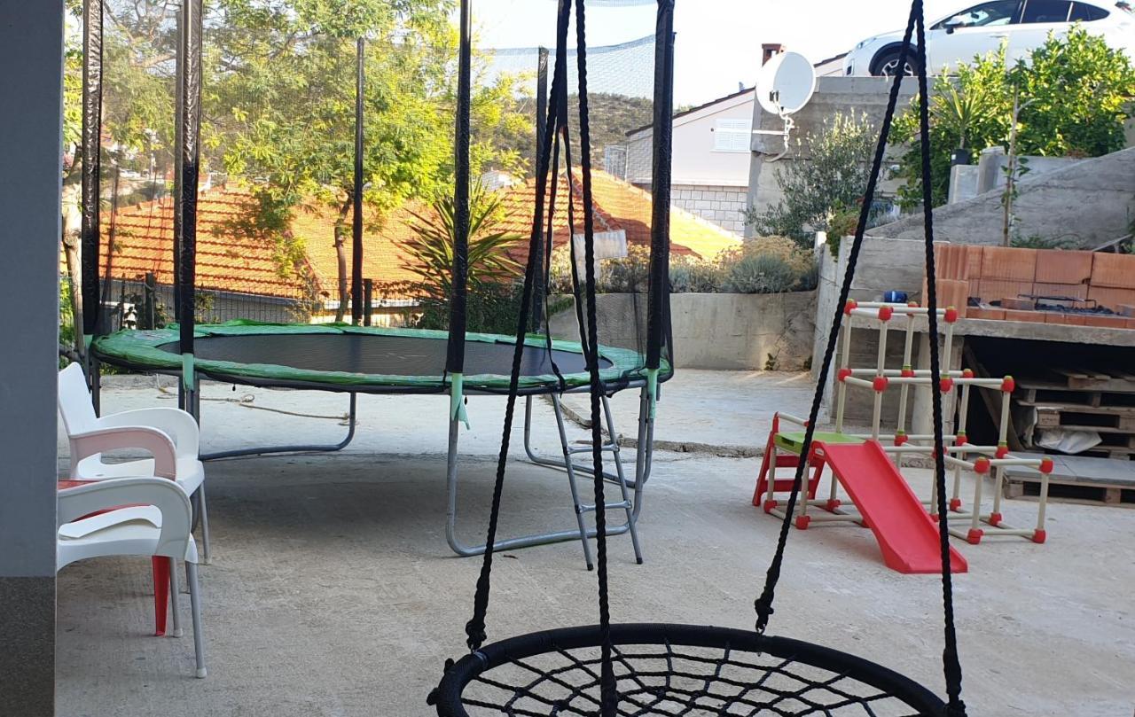 Frane Apartment Zavalatica Ngoại thất bức ảnh