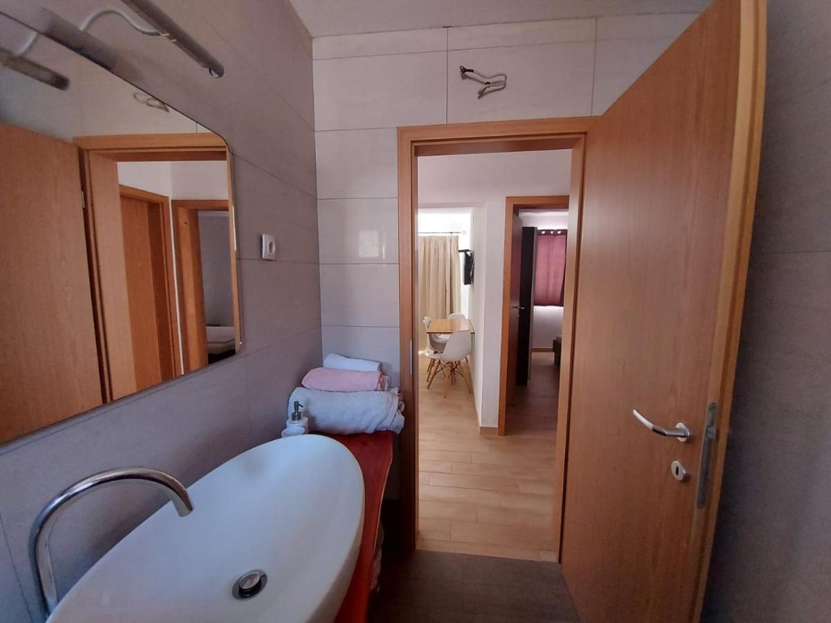 Frane Apartment Zavalatica Ngoại thất bức ảnh