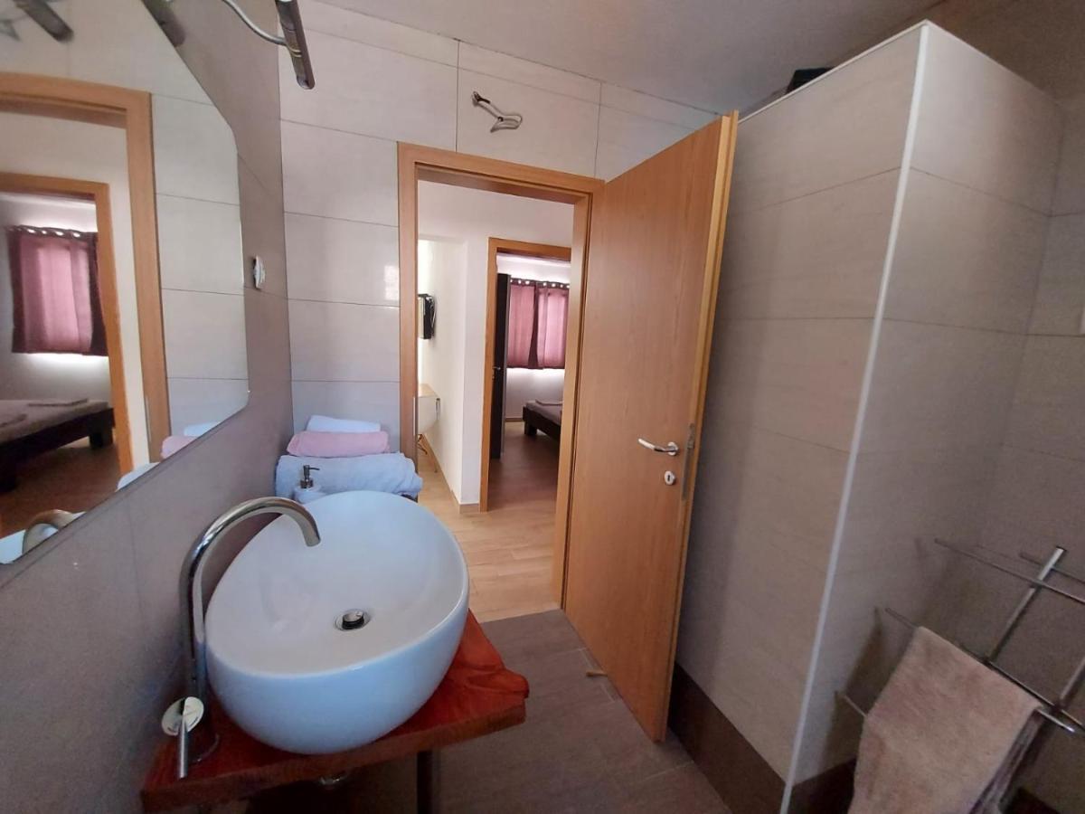 Frane Apartment Zavalatica Ngoại thất bức ảnh
