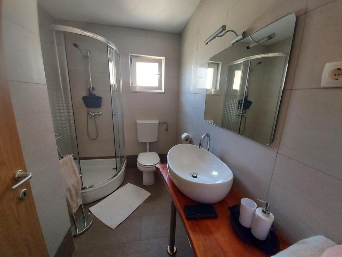 Frane Apartment Zavalatica Ngoại thất bức ảnh