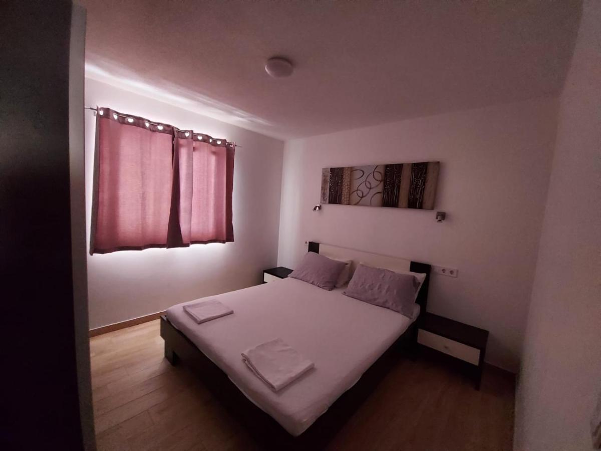 Frane Apartment Zavalatica Ngoại thất bức ảnh