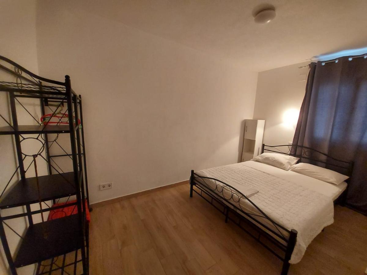 Frane Apartment Zavalatica Ngoại thất bức ảnh