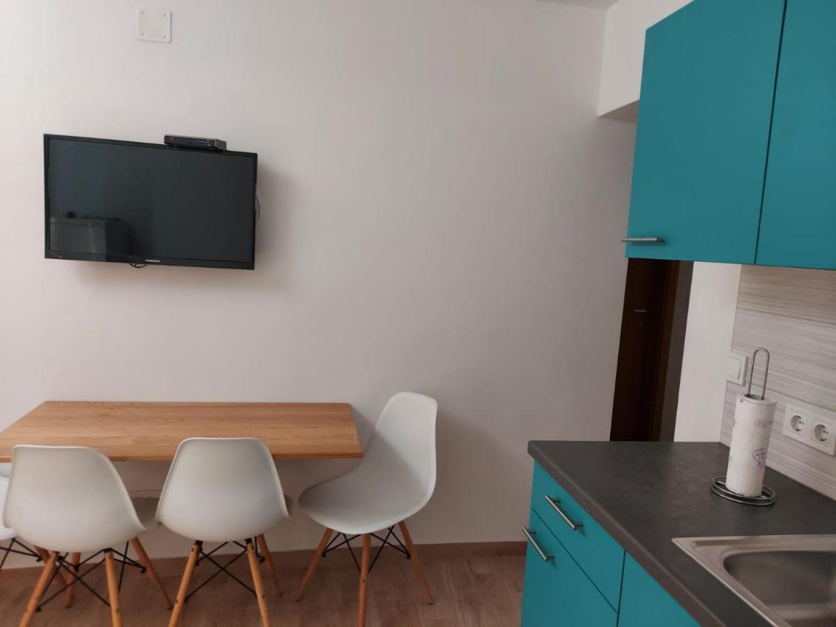 Frane Apartment Zavalatica Ngoại thất bức ảnh