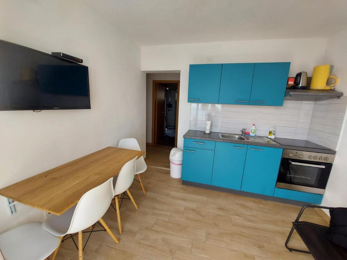 Frane Apartment Zavalatica Ngoại thất bức ảnh